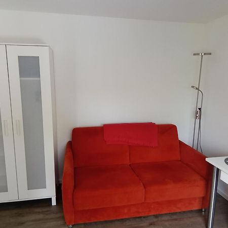 Ferienhaus Suda Timmendorfer Strand Buitenkant foto