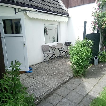 Ferienhaus Suda Timmendorfer Strand Buitenkant foto