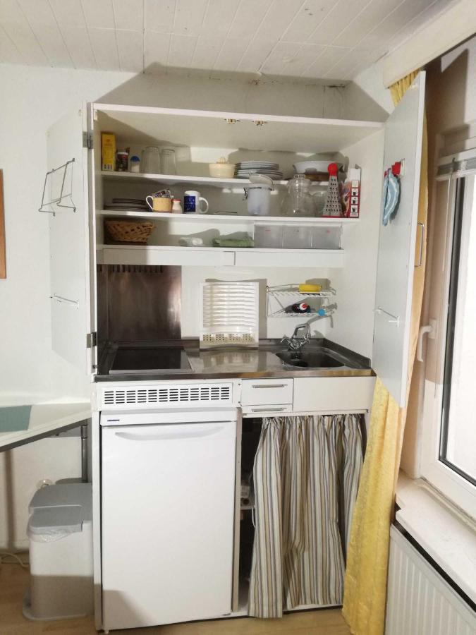 Ferienhaus Suda Timmendorfer Strand Buitenkant foto