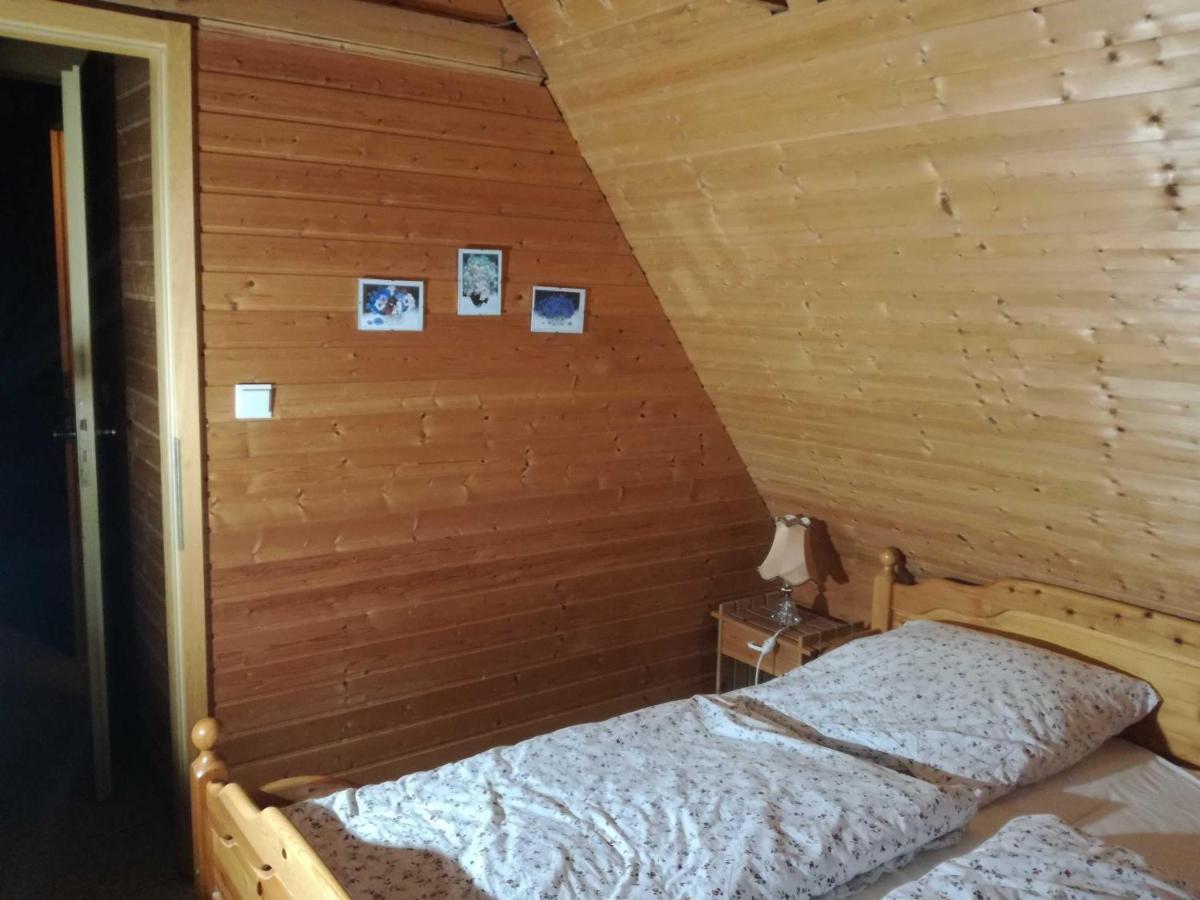 Ferienhaus Suda Timmendorfer Strand Buitenkant foto