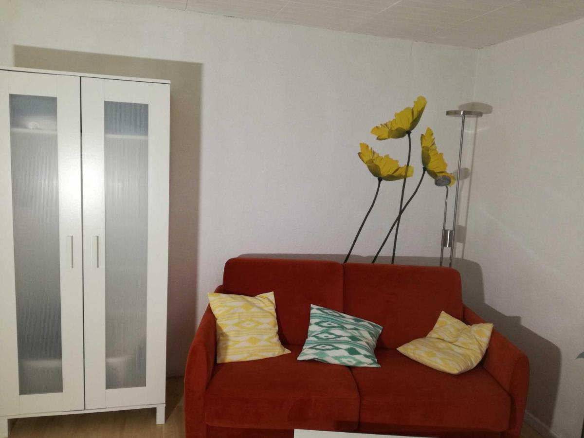 Ferienhaus Suda Timmendorfer Strand Buitenkant foto