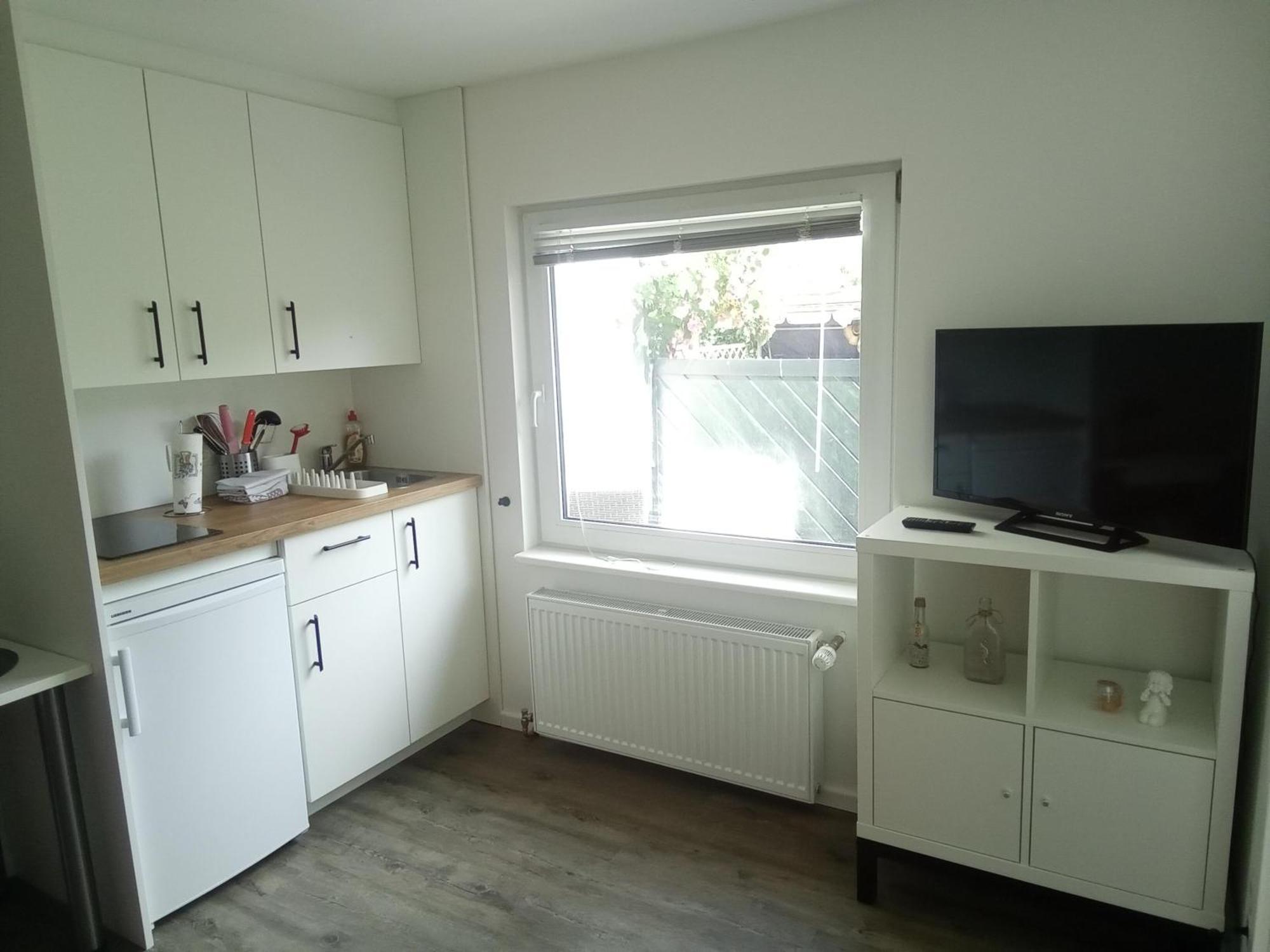 Ferienhaus Suda Timmendorfer Strand Buitenkant foto