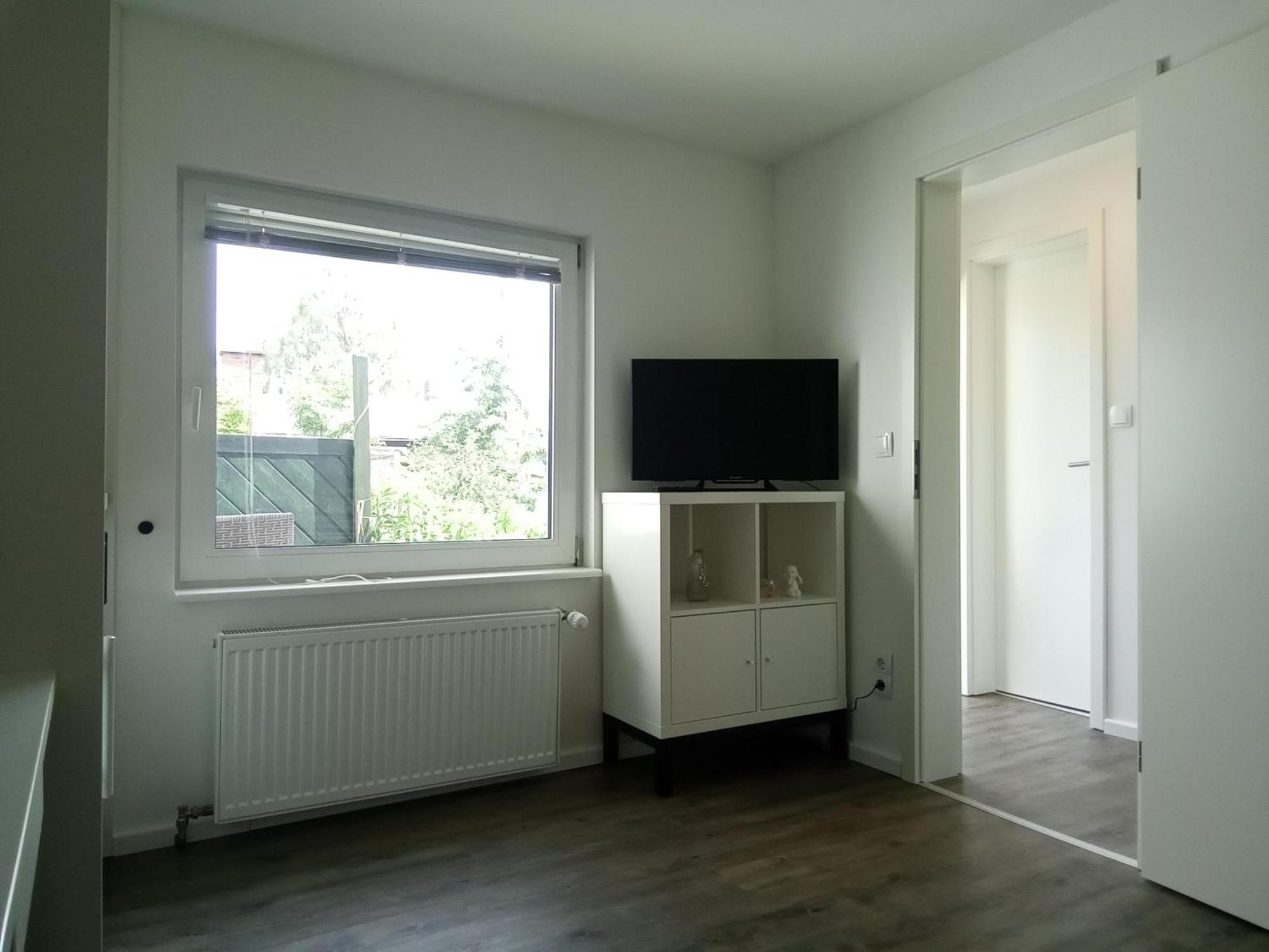 Ferienhaus Suda Timmendorfer Strand Buitenkant foto